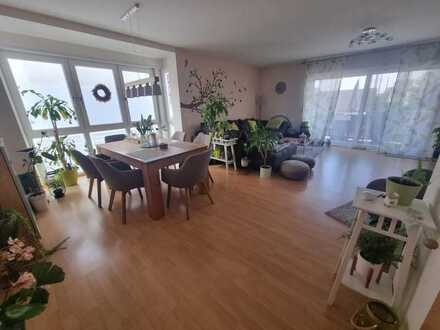 3 ZKB Wohnung in Lorsch TOP Lage