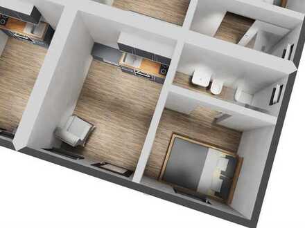 Tiny Reihenhaus auf der Schwäbischen Alb - Tiny House inkl. Stellplatz für 9 Jahre