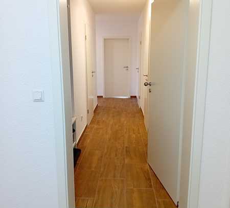 11m² Zimmer einer 92m² Neubauwohnung