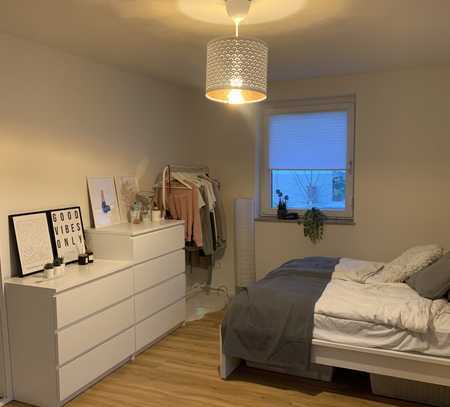 Moderne 1-Zimmer-Wohnung in Heilbronn