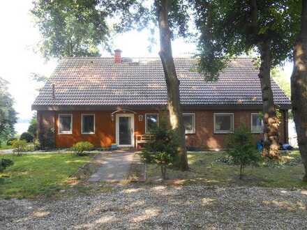 Großzügiges Einfamilienhaus in Siethen