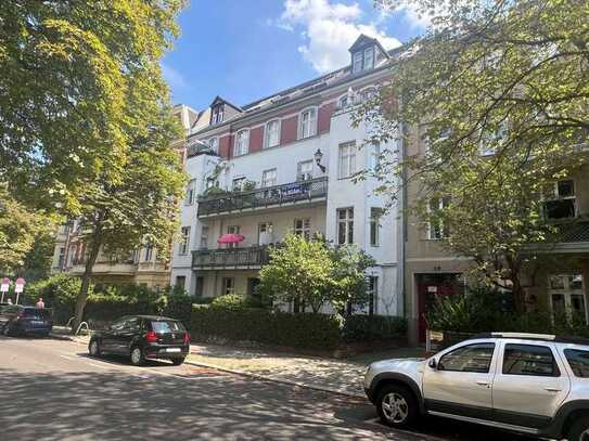 Reine Kapitalanlage! Wohninvestment in Friedenau!