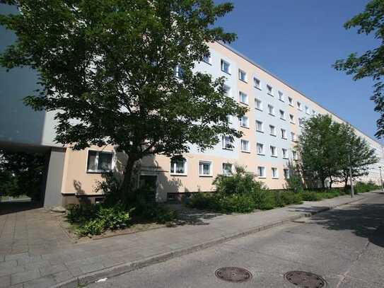 3 Zimmer mit Balkon im Norden Frankfurts