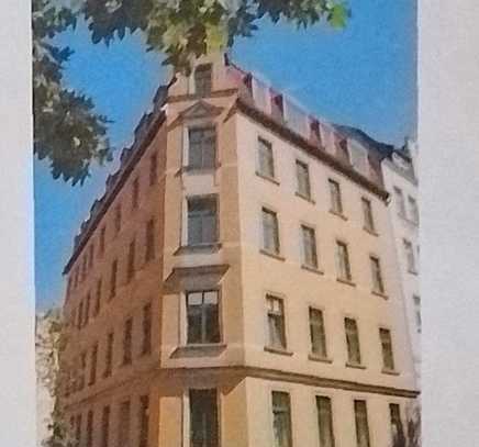 Freundliche 3-Zimmer-Wohnung in Thomas Mann Straße 3
