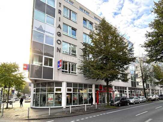 Dortmund-Mitte | ca. 567 m² | Mietzins auf Anfrage