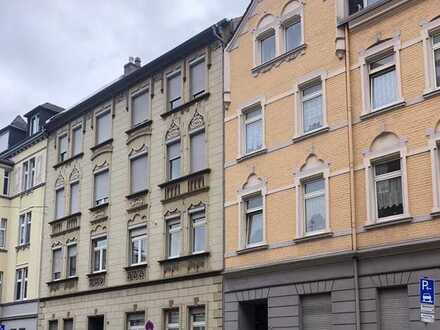 Low-Budget-Immobilien-Invest!