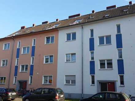 2-Zimmer Wohnung in Köln-Braunsfeld