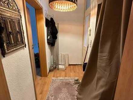 Gemütliche 2-Zimmer-Wohnung im Herzen von Mannheim