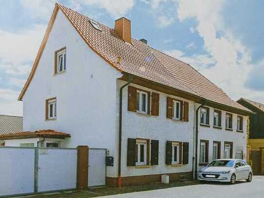 5 Zimmer Reihenhaus