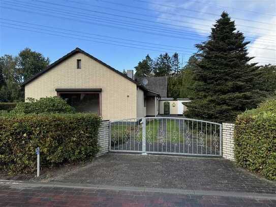 Ihr neues Einfamilienhaus mit perfekter Sonnenausrichtung - Elektro, Heizkörper, Bad u. Küche neu