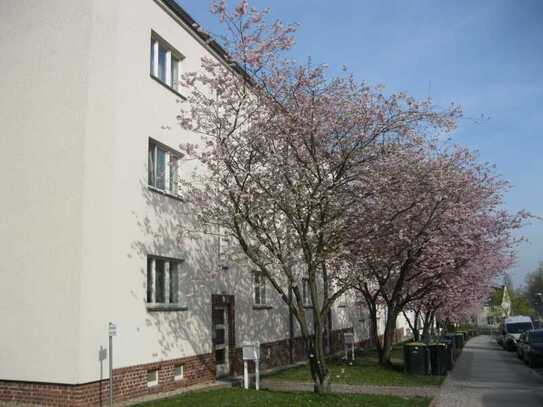 Attraktive 2 Zimmerwohnung mit Balkon in Chemnitz/ Gablenz