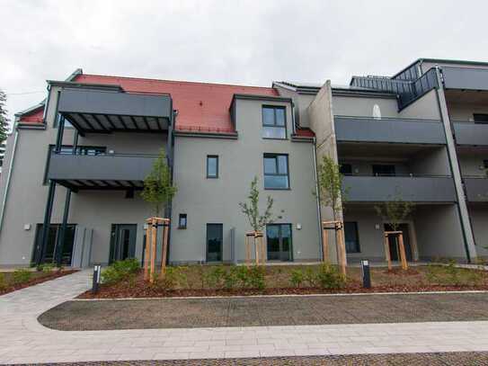 Sanierte 3-Raum Terrassenwohnung. Modernstes Wohnen im Herzen Frankenbergs