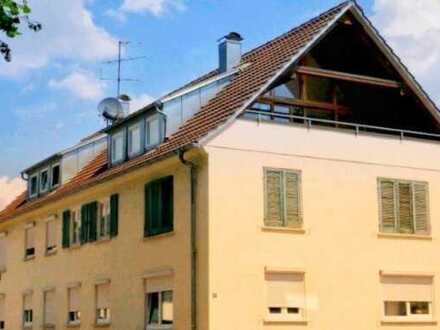Investorenprojetk- Mehrfamilienhaus mit 6 Wohnungen