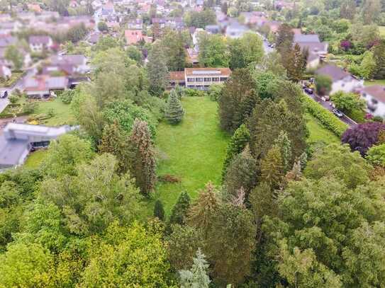 Großzügiges Einfamilienhaus mit sehr großem Grundstück mit vielen Möglichkeiten