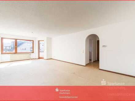 Schön geschnittene 3-Zimmerwohnung (2.OG) im "Kloster", nahe am Stadtkern, OHNE LIFT UND PARKPLATZ!