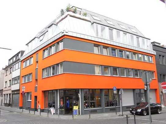 Traumwohnung mit Balkon mitten im Herzen von Köln