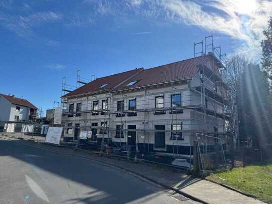 KfW 40 - Fertigstellung im Sommer!