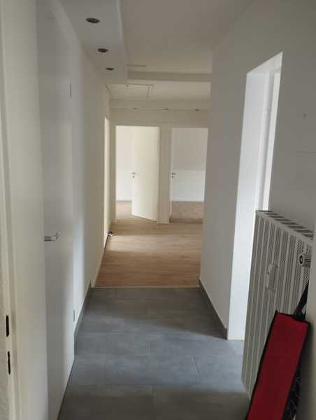                                                               4,5-Zimmer Wohnung in Krombach mit 94 m&sup2; Wohnfl&auml;che                                                       in Krombach (Aschaffenburg)