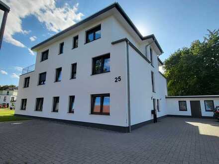 Wohnung Penthousewohnung 140m² in