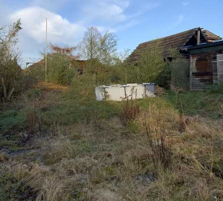 Baugrundstücke in Glinde vor den Toren Hamburgs