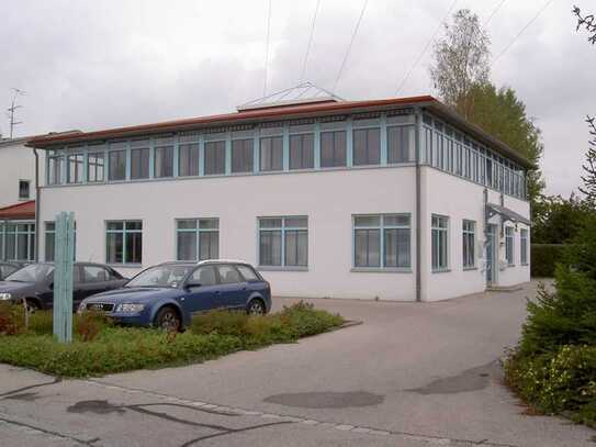 1 - Raum Büroeinheit im Bürohaus in Landsberg am Lech