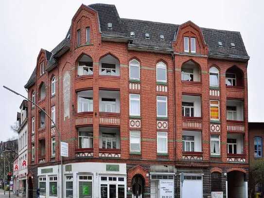 Ladenfläche in Hamburg-Bergedorf