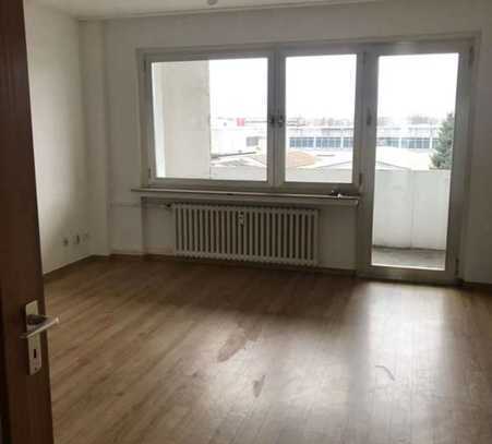 Exklusive 1-Raum-Wohnung in Duisburg