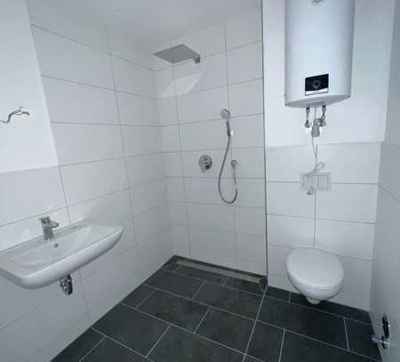Modernisiert & barrierefrei – 2-Zimmer-Erstbezug in Top-Innenstadtlage ab 01.06.[VAC-15732]