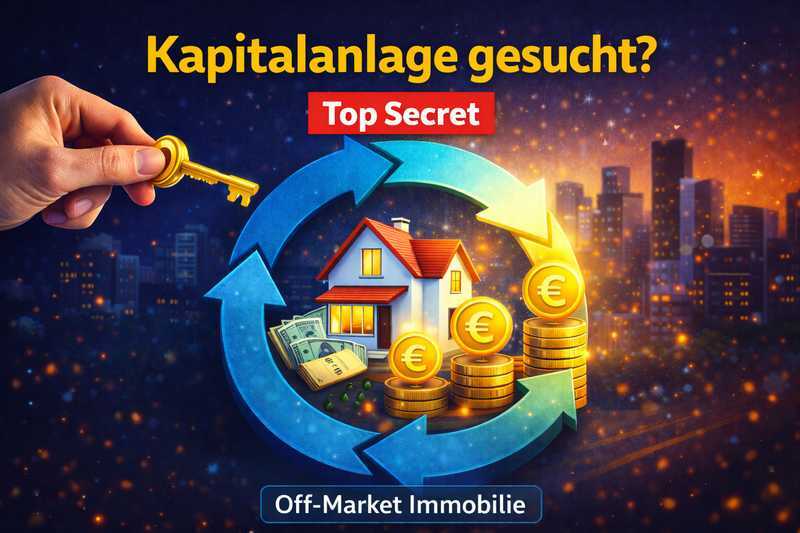 5,5% AfA | WG-Wohnung als Kapitalanlage | 1.230 € Kaltmiete/Monat | in Leipzig