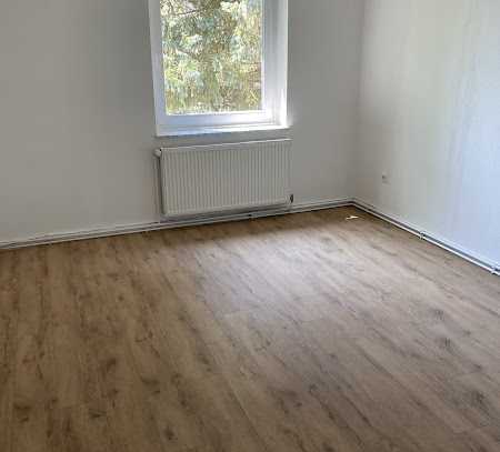 Renovierte 2-Zimmer-Wohnung!