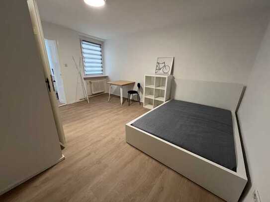 1,5-Zimmer-Wohnung - Mitten in der Spandauer Altstadt