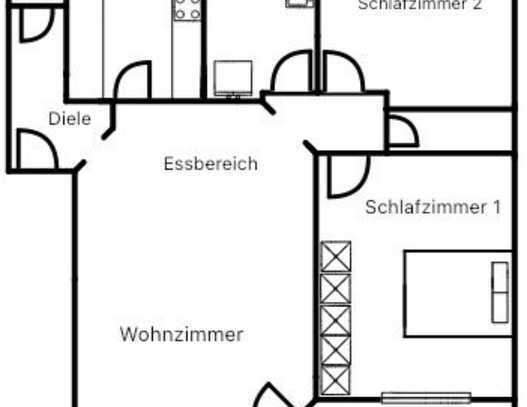 Tilsiter Straße 14, 97980 Bad