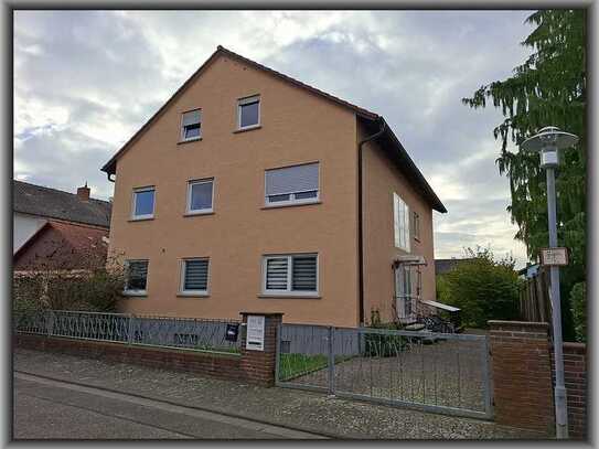 Nr. 1905 * Mehrfamilienhaus als Kapitalanlage *