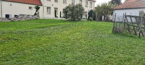 Großzügiges Baugrundstück in einer schönen Weinregion