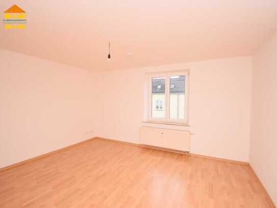 *Gemütliche Single-Wohnung mit Tageslichtbad!*