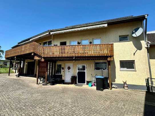 Wohn- und Geschäftshaus | 208 m² Wohnfläche | 844 m² Grundstück | 7Z2K3B | ELW o. FeWo | PV-Anlage