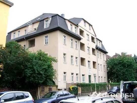 Helle 3-Zimmer-Wohnung mit Lift -Loggia