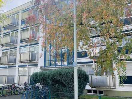 Gut Vermietete 1 Zimmerwhg. in ruhiger Lage von Eschborn Niederhöchstadt zu Verkaufen!