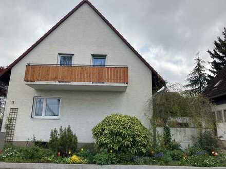 Freistehendes Einfamilienhaus in Beindersheim