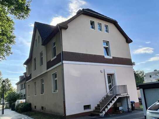 Ruhige und möblierte Wohnung in Benrath