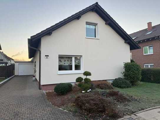 Ein Must have! Einfamilienhaus mit luxuriöser Ausstattung in Wickede (Ruhr)