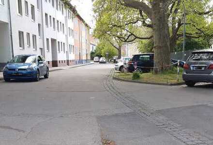 Stellplatz in der Nähe vom Hagenmarkt