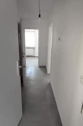 Frisch Sanierte 1-Zimmer Wohnung ca. 40m²