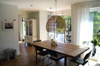 Schöne Maisonettewohnung mit Balkon in Dülmen