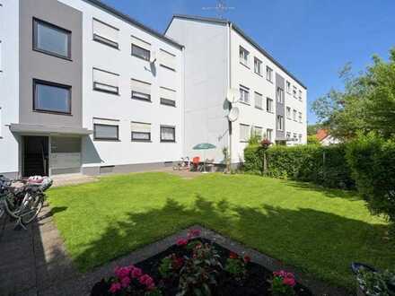 Ein Mehrfamilienhaus mit Potenzial!