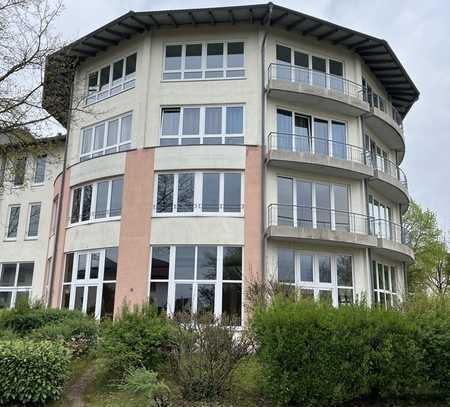 Helle und Moderne 3-Zimmer Wohnung in Bielefeld Jöllenbeck mit Balkon