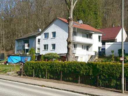 Attraktives Mehrfamilienhaus mit großem Garten am Waldrand von Reichenbach zu verkaufen