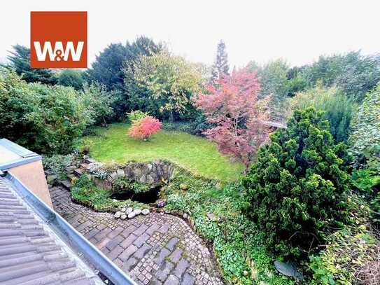 Schöne DHH, ideal für die kleine Familie mit schönem Garten - Busenbergstrasse 111, 44269 Dortmund