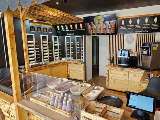 Interesse an Baumstriezel Franchise? Partner*in gesucht!