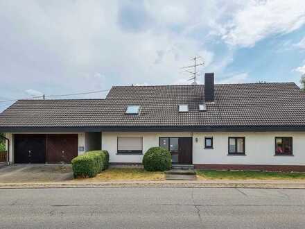 Neuer Preis! Vermietete 3-Zi.-Wohnung mit Balkon inkl. Garage im Raum Villingen-Schwenningen